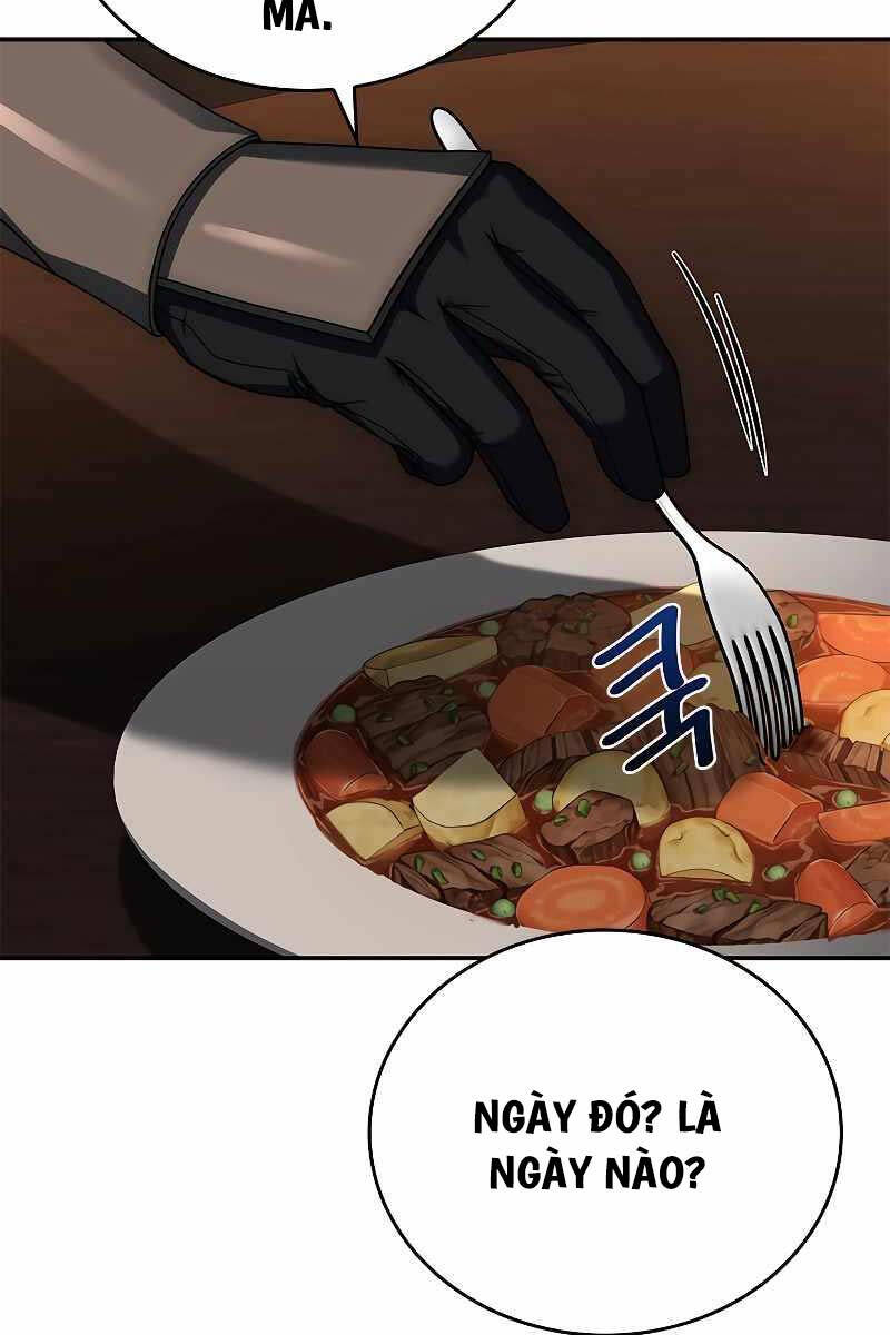 Quỷ Vương Hồi Quy Là Người Tốt Chap 17 - Next Chap 18