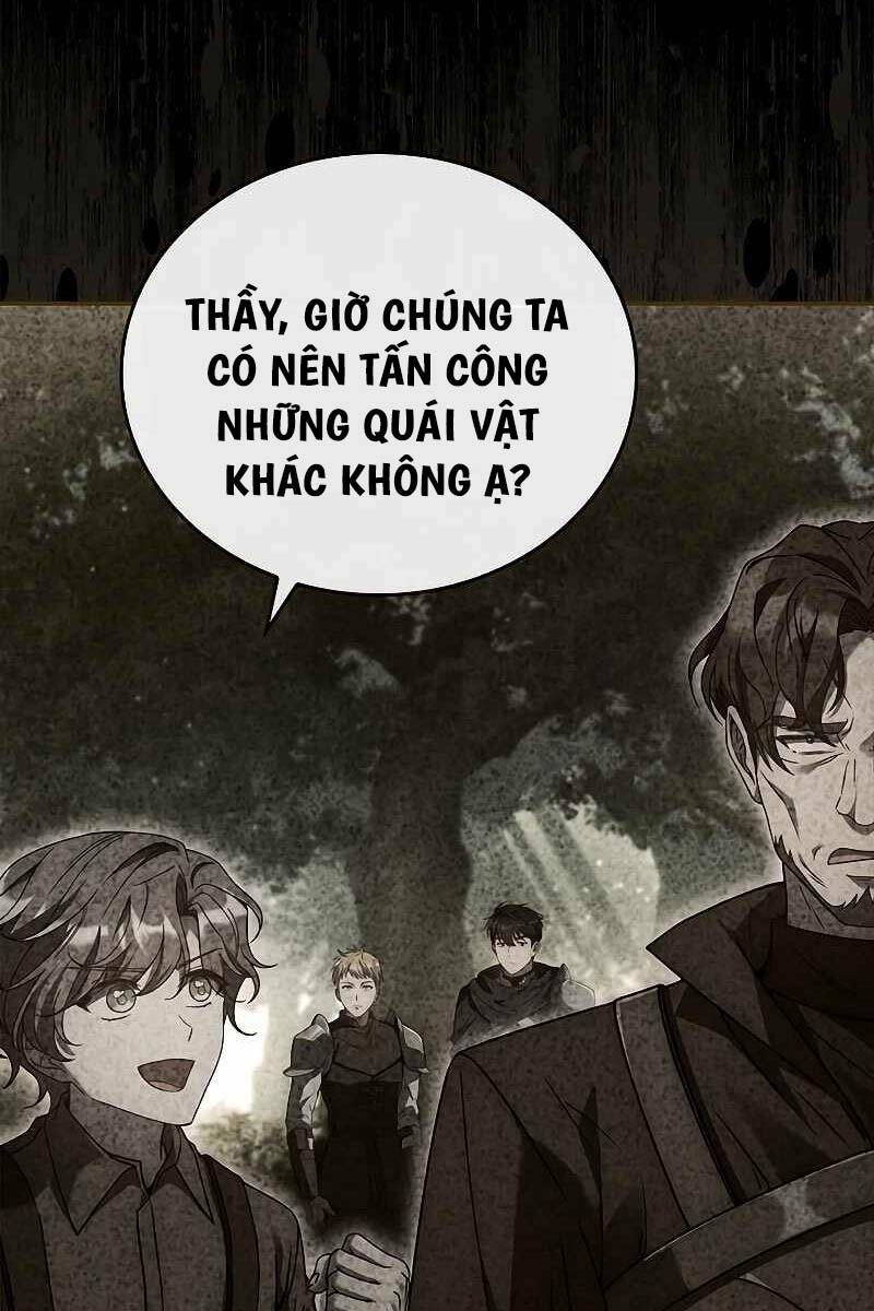 Quỷ Vương Hồi Quy Là Người Tốt Chap 17 - Next Chap 18