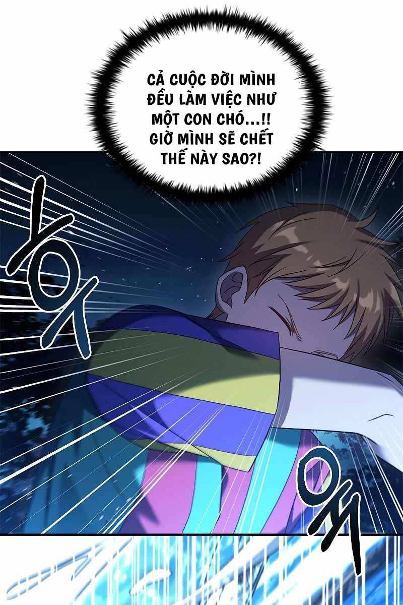 Quỷ Vương Hồi Quy Là Người Tốt Chap 20 - Next Chap 21