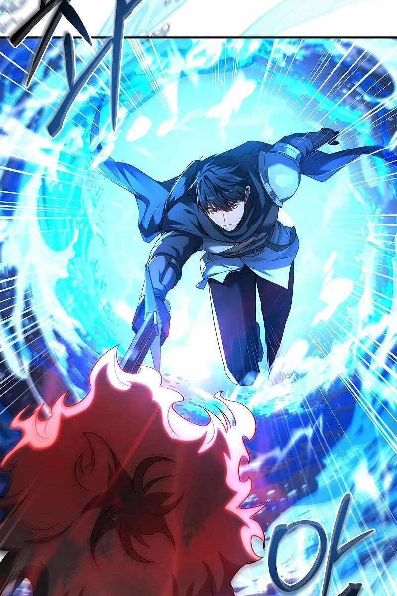 Quỷ Vương Hồi Quy Là Người Tốt Chap 20 - Next Chap 21