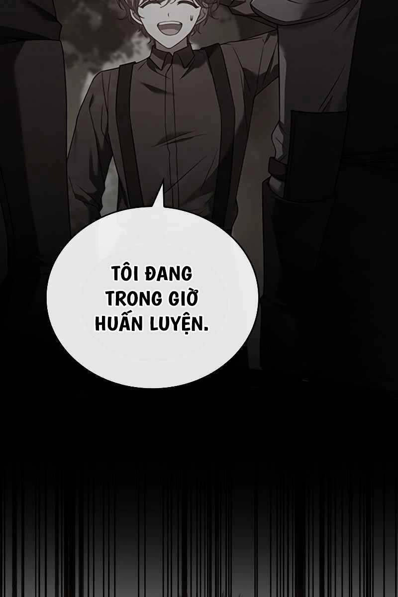 Quỷ Vương Hồi Quy Là Người Tốt Chap 20 - Next Chap 21