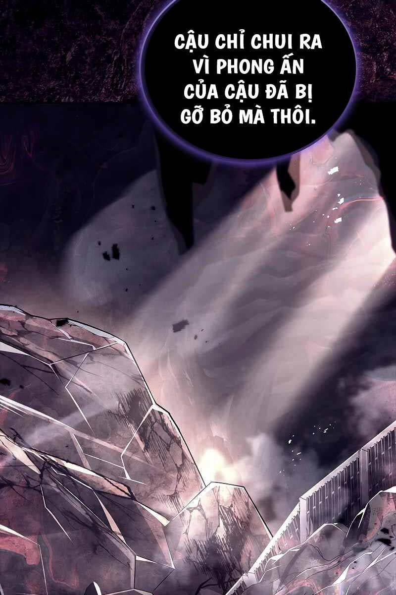 Quỷ Vương Hồi Quy Là Người Tốt Chap 20 - Next Chap 21