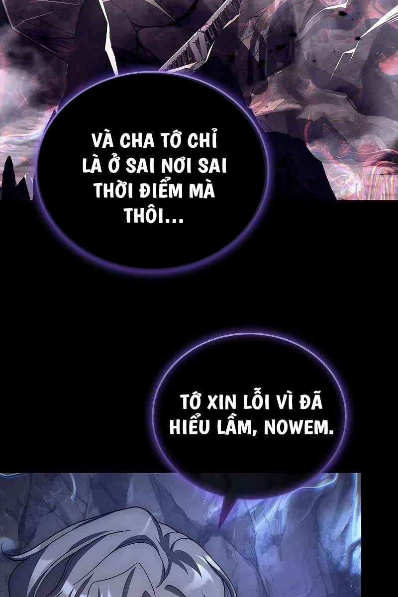 Quỷ Vương Hồi Quy Là Người Tốt Chap 20 - Next Chap 21