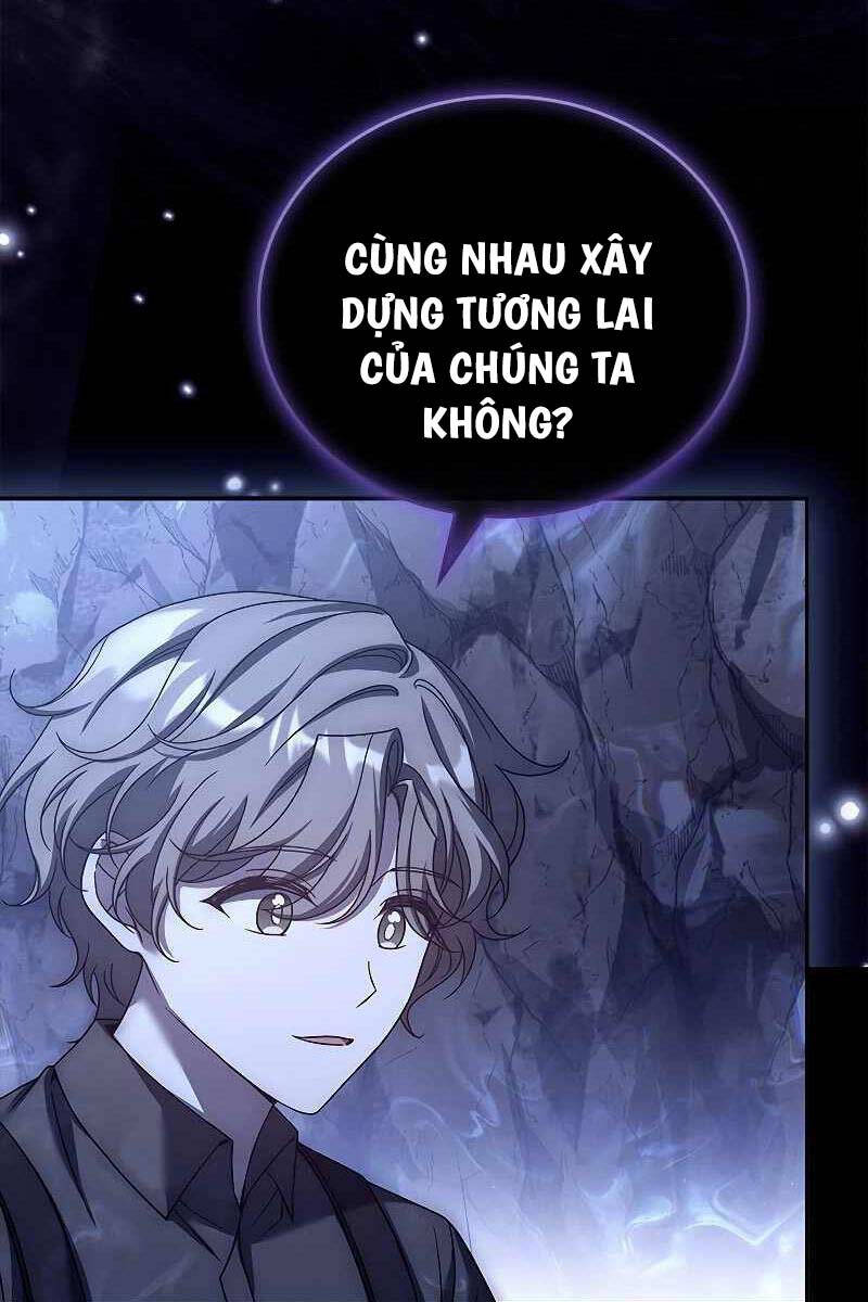Quỷ Vương Hồi Quy Là Người Tốt Chap 20 - Next Chap 21