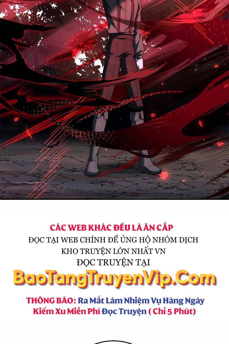 Quỷ Vương Hồi Quy Là Người Tốt Chap 20 - Next Chap 21