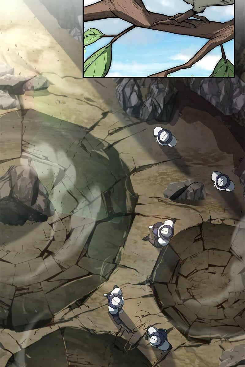 Quỷ Vương Hồi Quy Là Người Tốt Chap 20 - Next Chap 21