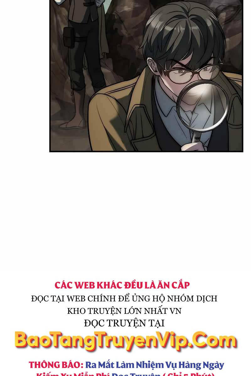 Quỷ Vương Hồi Quy Là Người Tốt Chap 20 - Next Chap 21