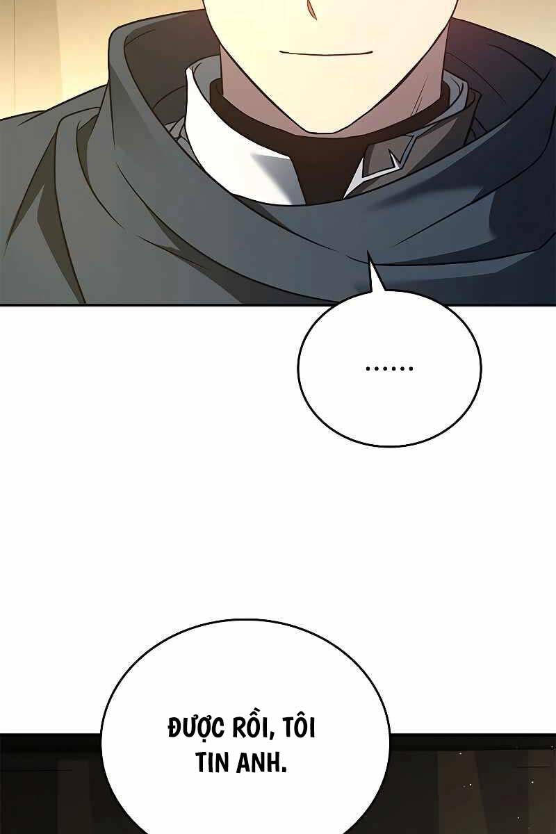 Quỷ Vương Hồi Quy Là Người Tốt Chap 21 - Next Chap 22