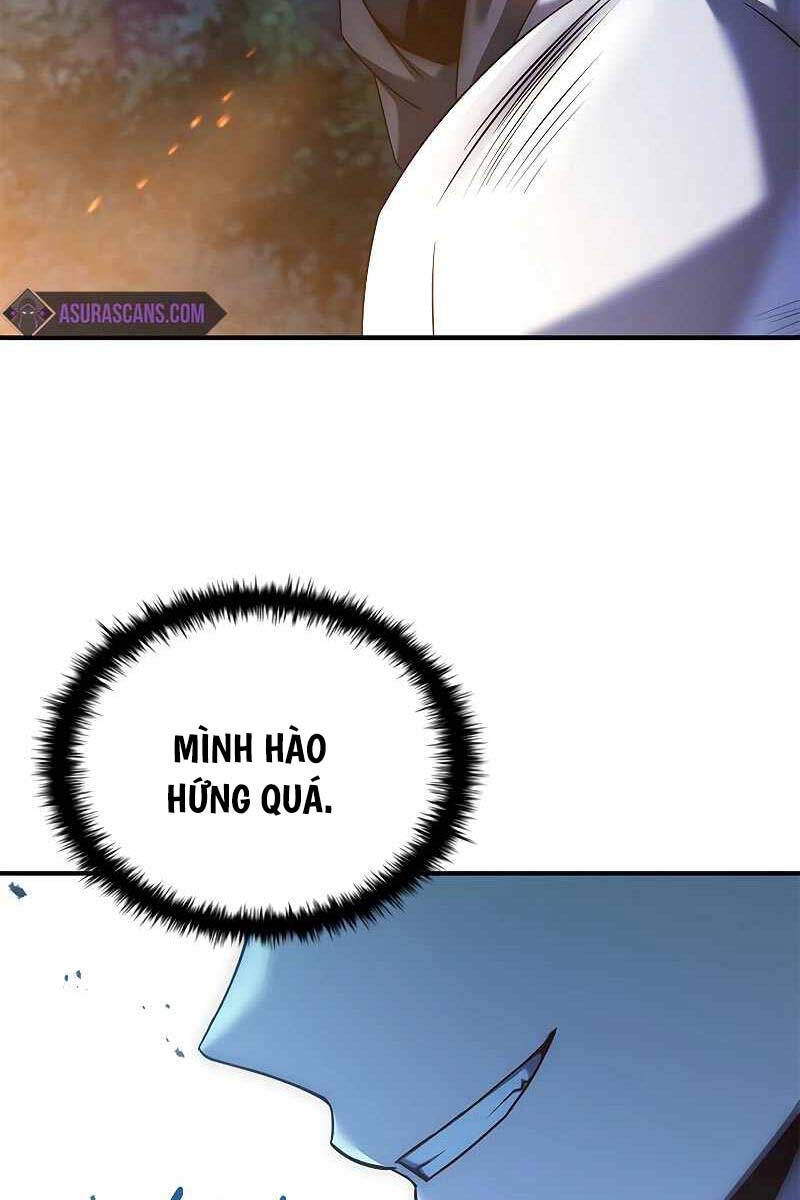 Quỷ Vương Hồi Quy Là Người Tốt Chap 21 - Next Chap 22