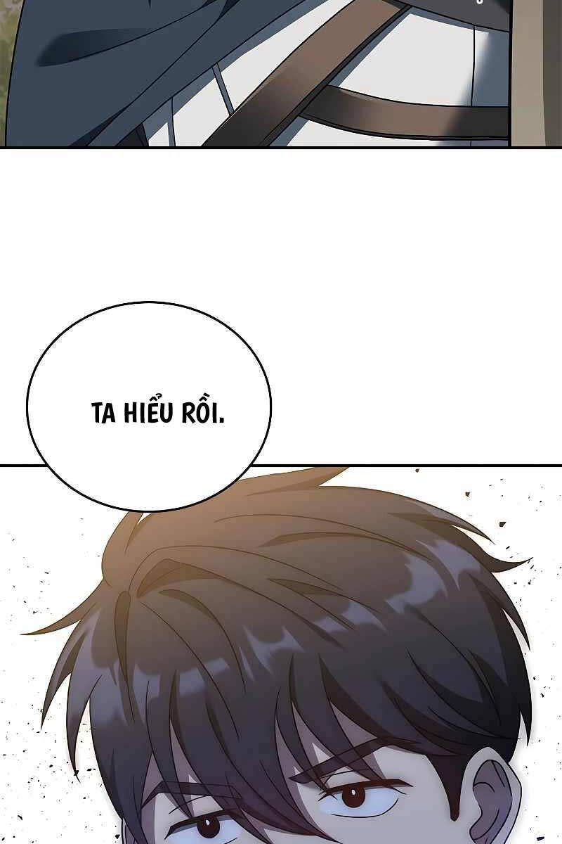 Quỷ Vương Hồi Quy Là Người Tốt Chap 21 - Next Chap 22