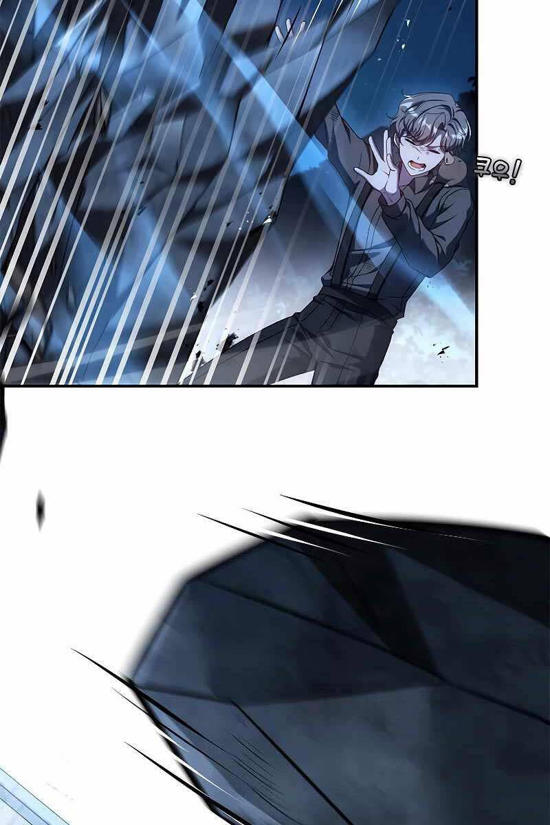 Quỷ Vương Hồi Quy Là Người Tốt Chap 21 - Next Chap 22