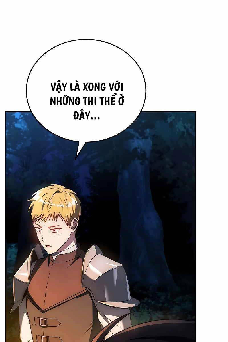 Quỷ Vương Hồi Quy Là Người Tốt Chap 22 - Next Chap 23