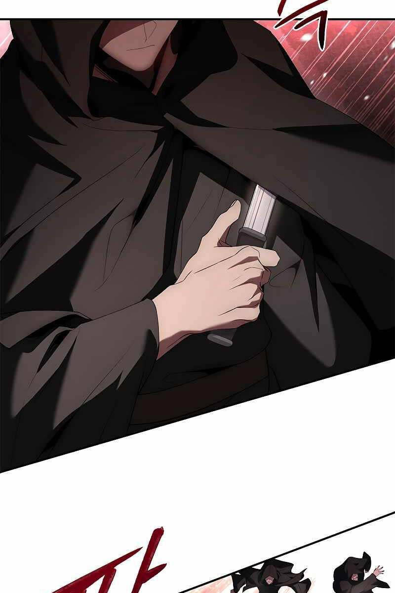 Quỷ Vương Hồi Quy Là Người Tốt Chap 22 - Next Chap 23