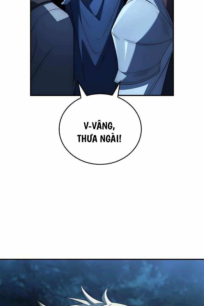 Quỷ Vương Hồi Quy Là Người Tốt Chap 22 - Next Chap 23