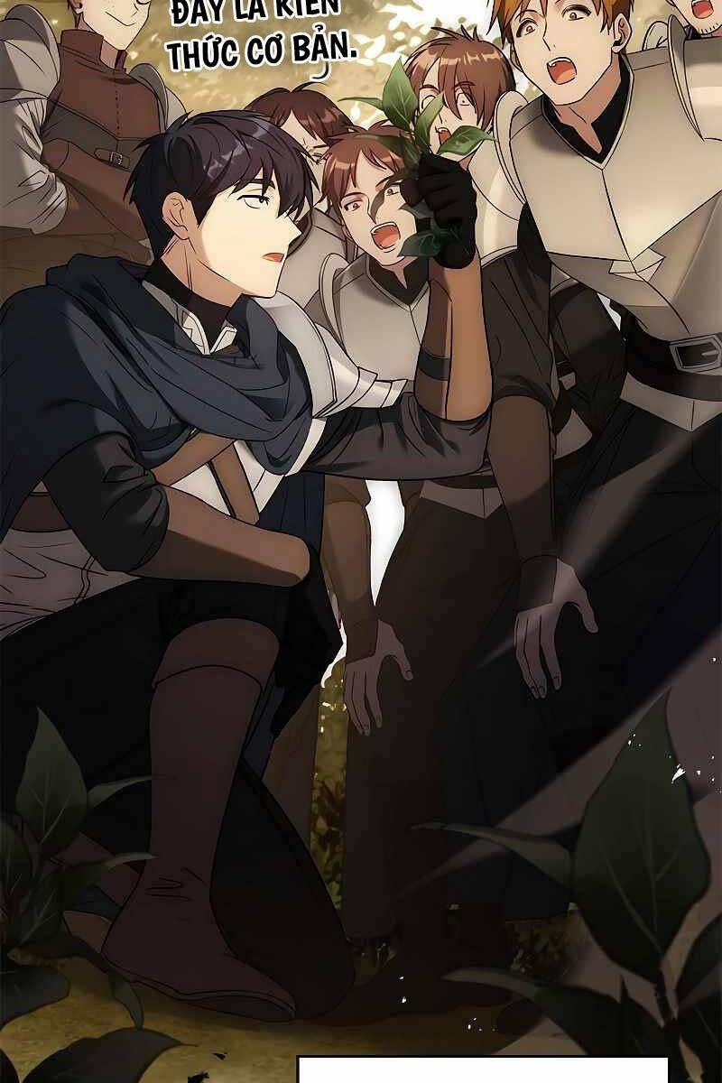 Quỷ Vương Hồi Quy Là Người Tốt Chap 22 - Next Chap 23