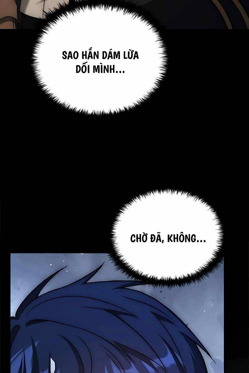 Quỷ Vương Hồi Quy Là Người Tốt Chap 22 - Next Chap 23