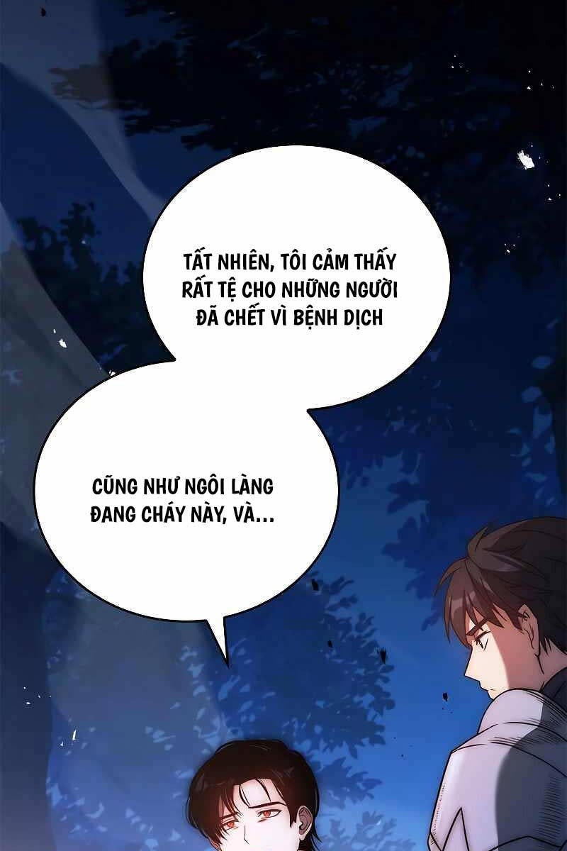 Quỷ Vương Hồi Quy Là Người Tốt Chap 22 - Next Chap 23