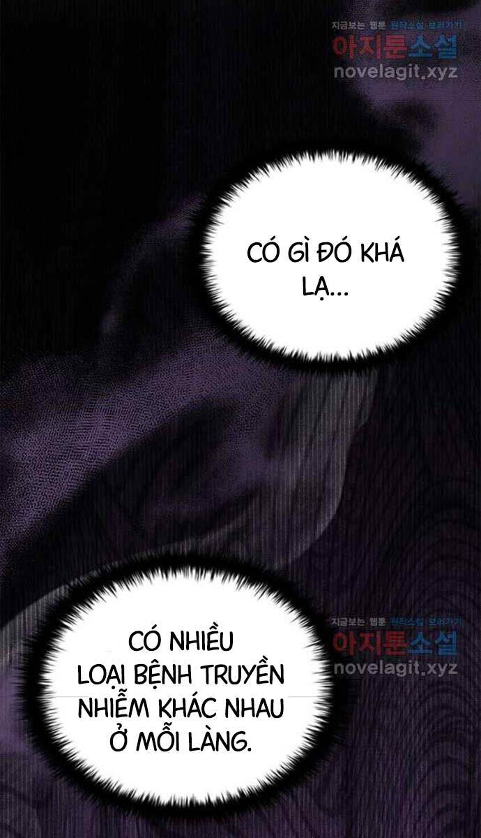 Quỷ Vương Hồi Quy Là Người Tốt Chap 23 - Next Chap 24