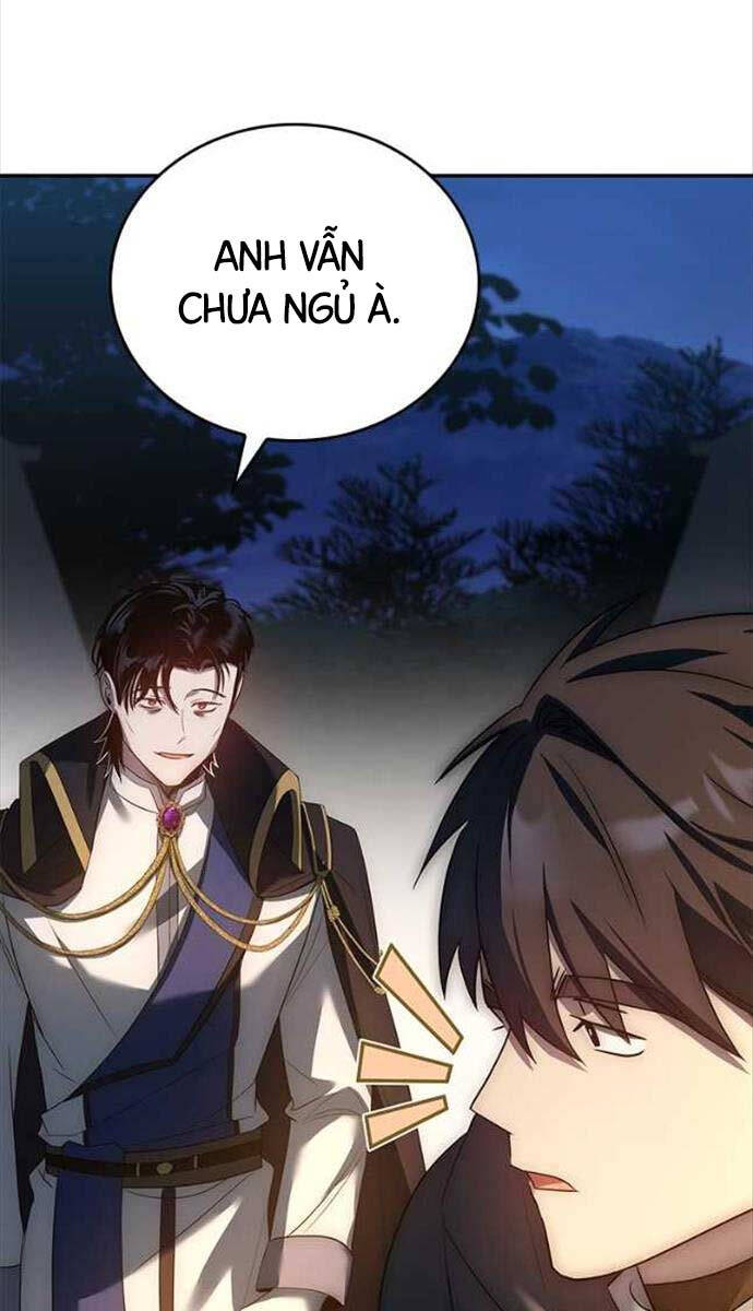 Quỷ Vương Hồi Quy Là Người Tốt Chap 23 - Next Chap 24