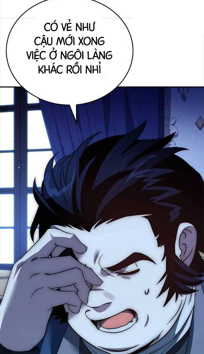 Quỷ Vương Hồi Quy Là Người Tốt Chap 23 - Next Chap 24