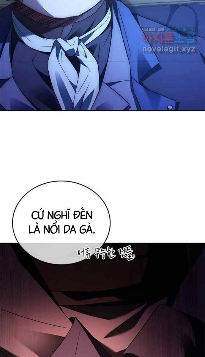 Quỷ Vương Hồi Quy Là Người Tốt Chap 23 - Next Chap 24