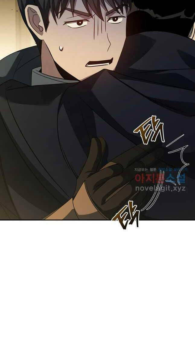 Quỷ Vương Hồi Quy Là Người Tốt Chap 24 - Next Chap 25