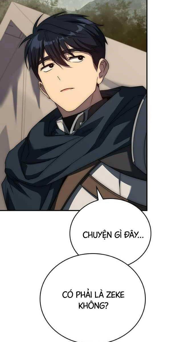 Quỷ Vương Hồi Quy Là Người Tốt Chap 24 - Next Chap 25