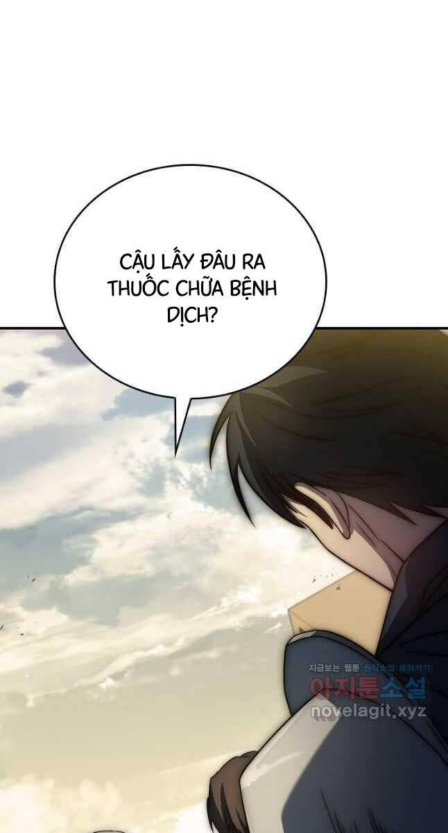 Quỷ Vương Hồi Quy Là Người Tốt Chap 24 - Next Chap 25