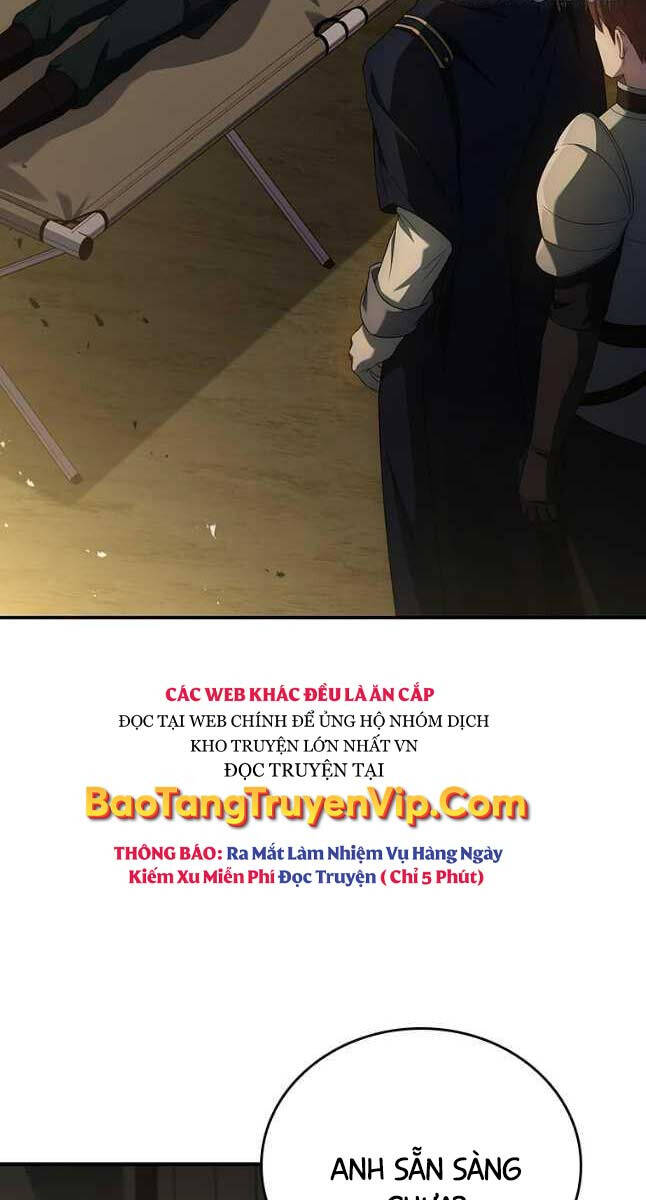 Quỷ Vương Hồi Quy Là Người Tốt Chap 24 - Next Chap 25