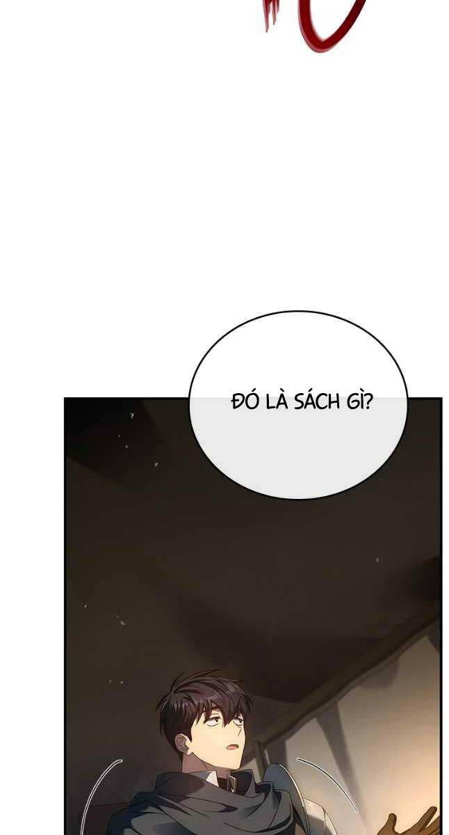 Quỷ Vương Hồi Quy Là Người Tốt Chap 24 - Next Chap 25