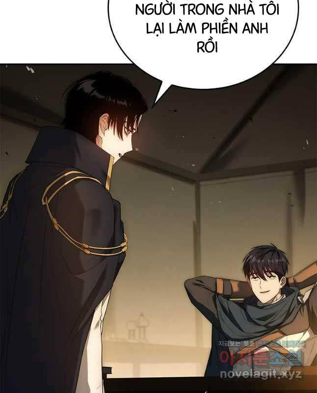 Quỷ Vương Hồi Quy Là Người Tốt Chap 24 - Next Chap 25