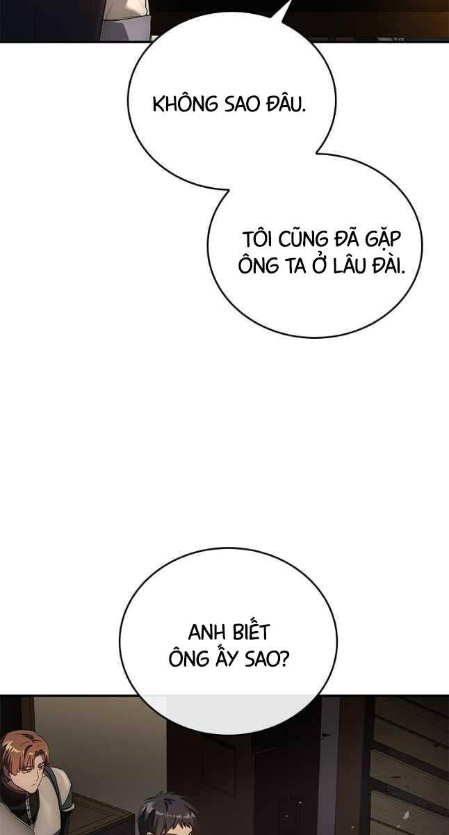 Quỷ Vương Hồi Quy Là Người Tốt Chap 24 - Next Chap 25