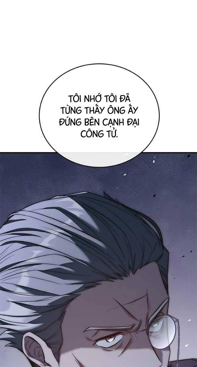 Quỷ Vương Hồi Quy Là Người Tốt Chap 24 - Next Chap 25