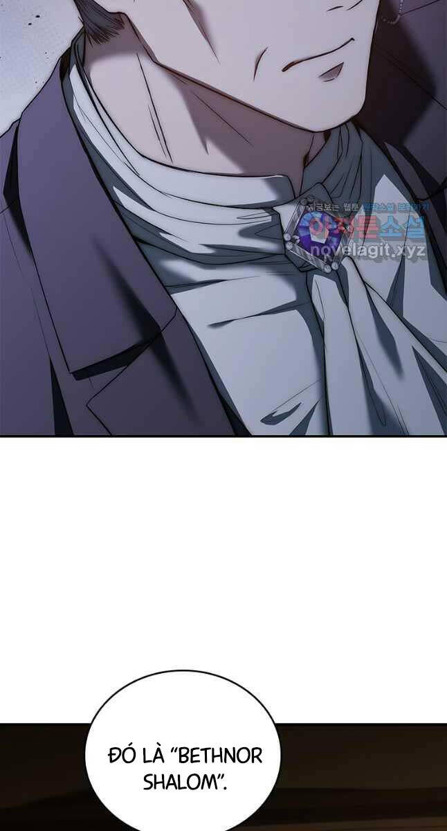 Quỷ Vương Hồi Quy Là Người Tốt Chap 24 - Next Chap 25