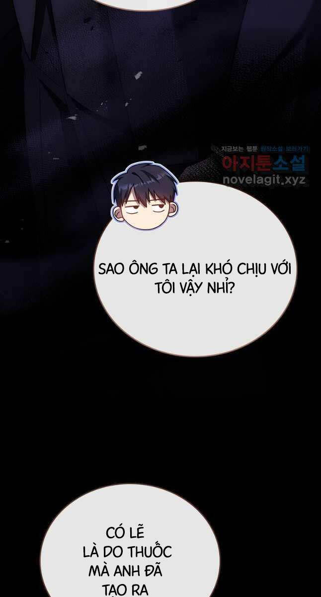 Quỷ Vương Hồi Quy Là Người Tốt Chap 24 - Next Chap 25