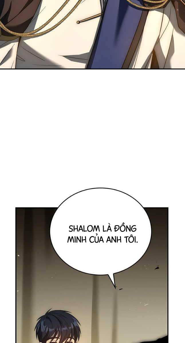 Quỷ Vương Hồi Quy Là Người Tốt Chap 24 - Next Chap 25