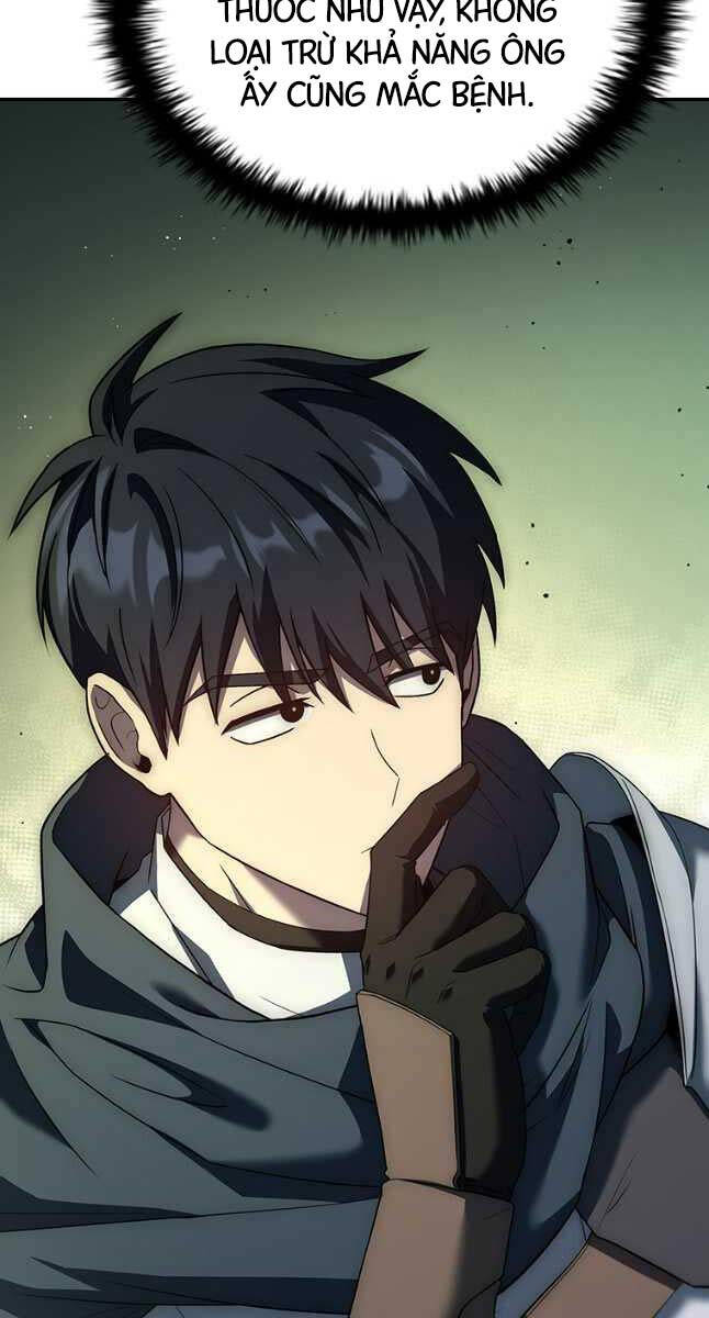 Quỷ Vương Hồi Quy Là Người Tốt Chap 24 - Next Chap 25