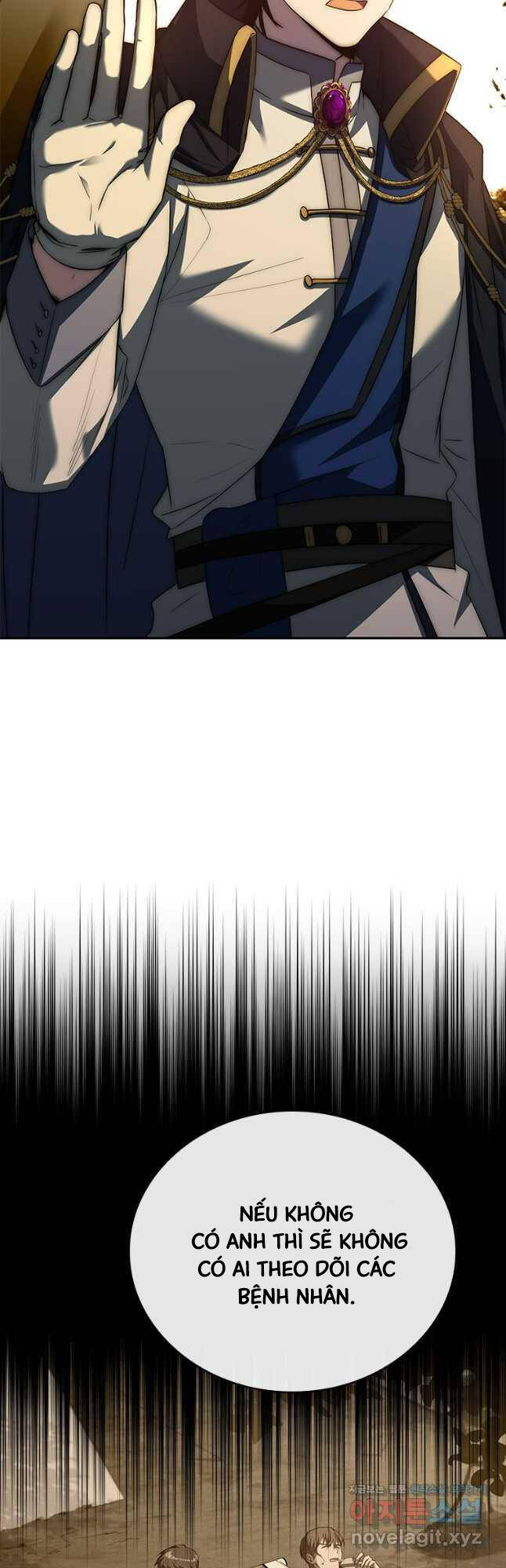 Quỷ Vương Hồi Quy Là Người Tốt Chap 25 - Next Chap 26