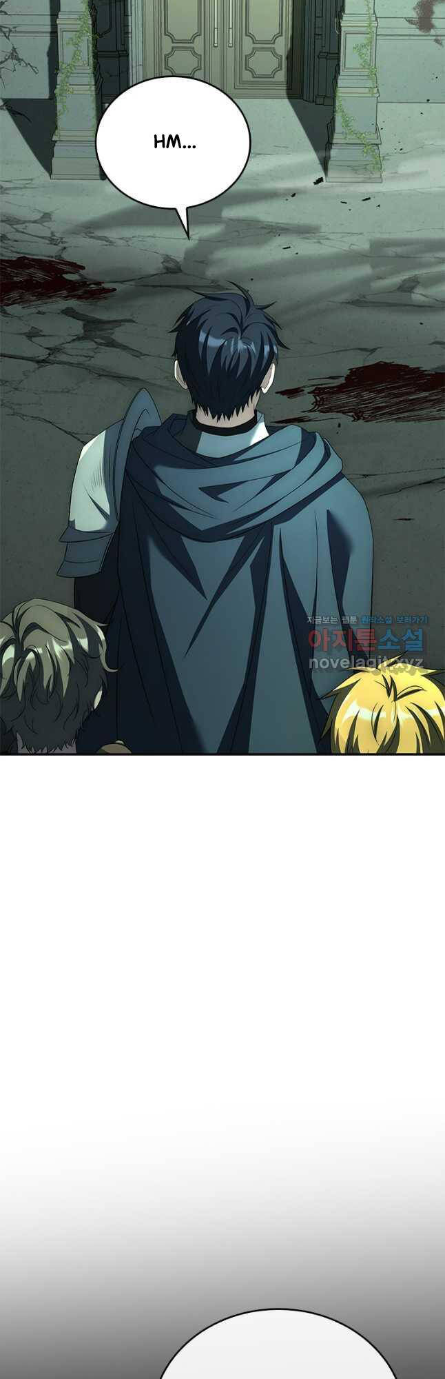 Quỷ Vương Hồi Quy Là Người Tốt Chap 25 - Next Chap 26