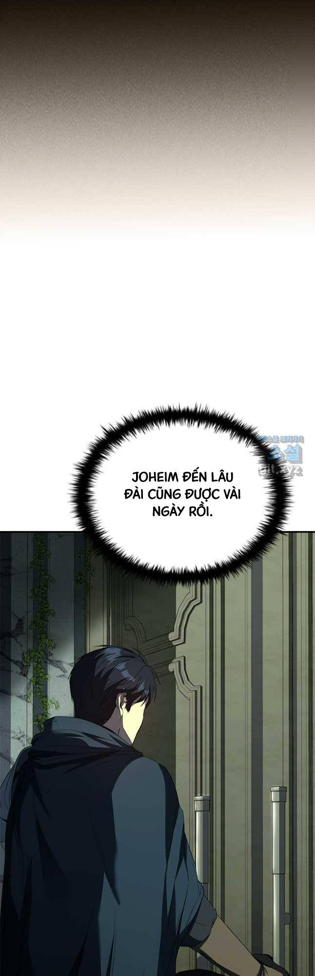 Quỷ Vương Hồi Quy Là Người Tốt Chap 25 - Next Chap 26