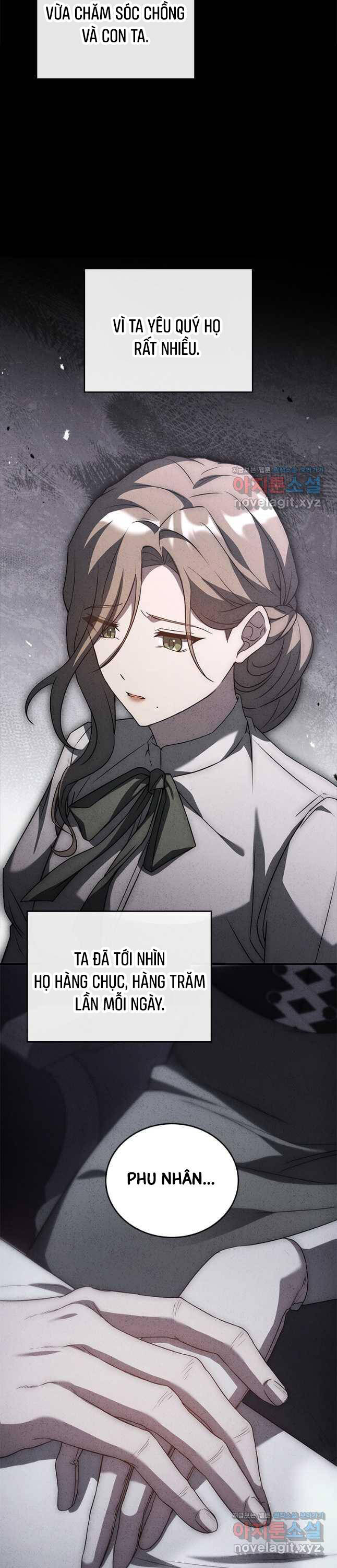 Quỷ Vương Hồi Quy Là Người Tốt Chap 28 - Next Chap 29