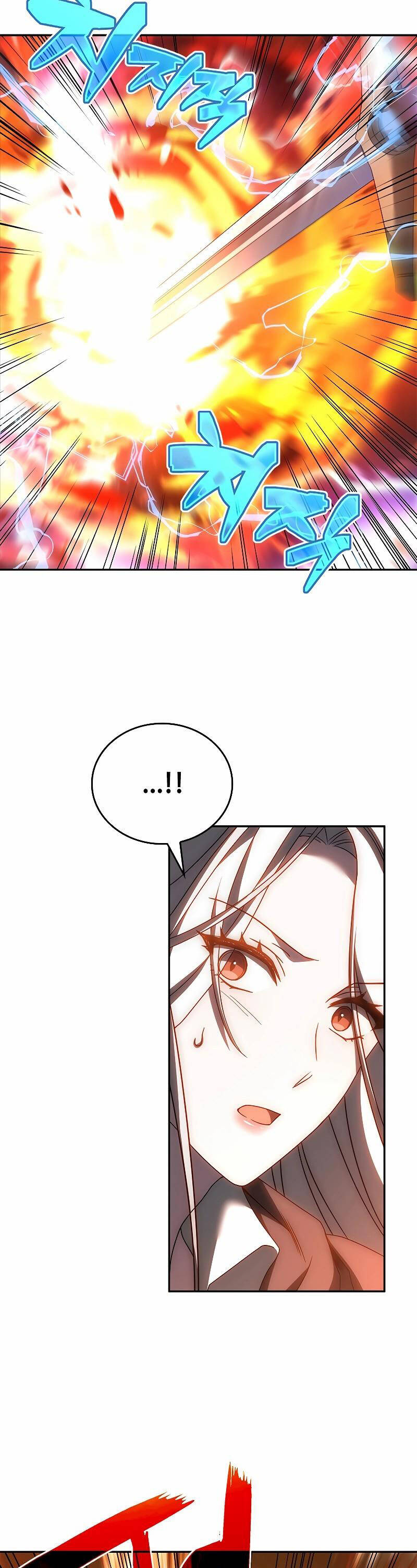 Quỷ Vương Hồi Quy Là Người Tốt Chap 30 - Next Chap 31