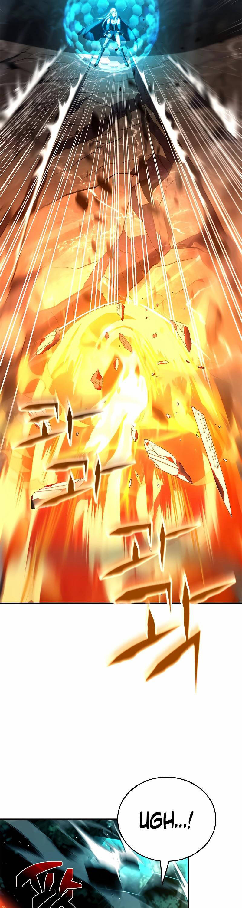 Quỷ Vương Hồi Quy Là Người Tốt Chap 30 - Next Chap 31