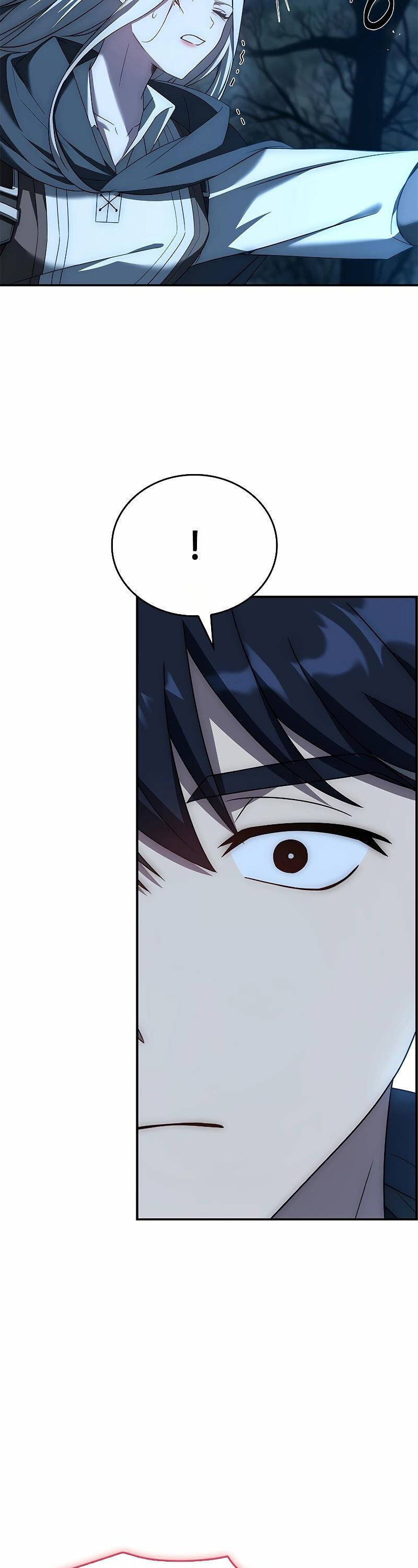 Quỷ Vương Hồi Quy Là Người Tốt Chap 30 - Next Chap 31