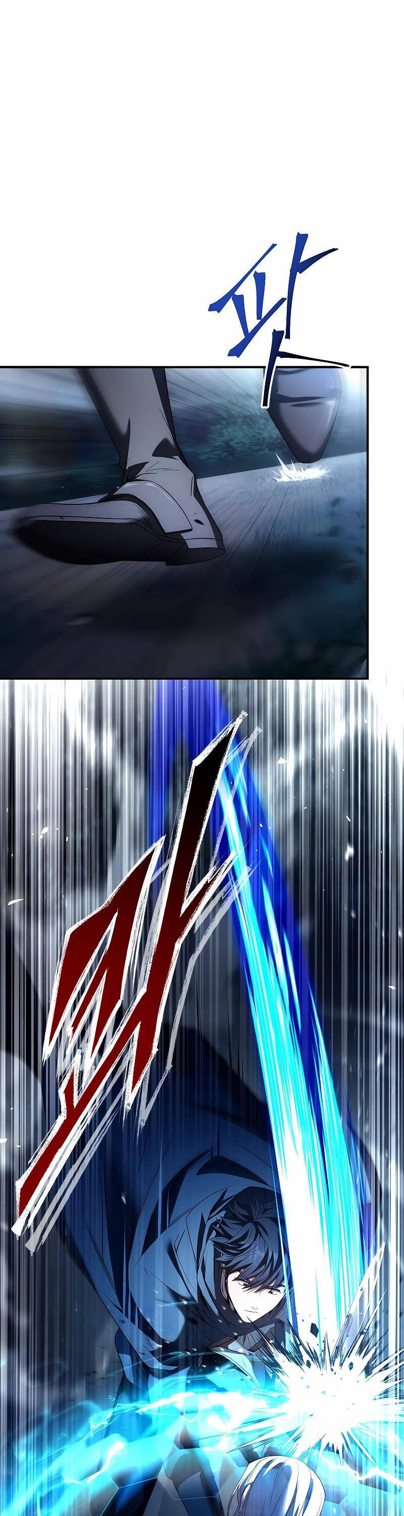 Quỷ Vương Hồi Quy Là Người Tốt Chap 30 - Next Chap 31