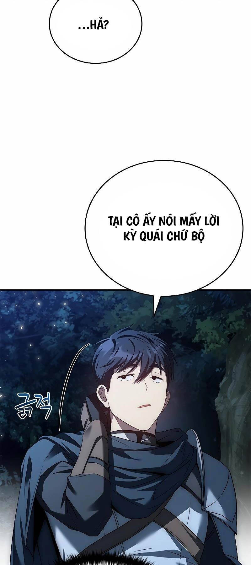 Quỷ Vương Hồi Quy Là Người Tốt Chap 31 - Next Chap 32