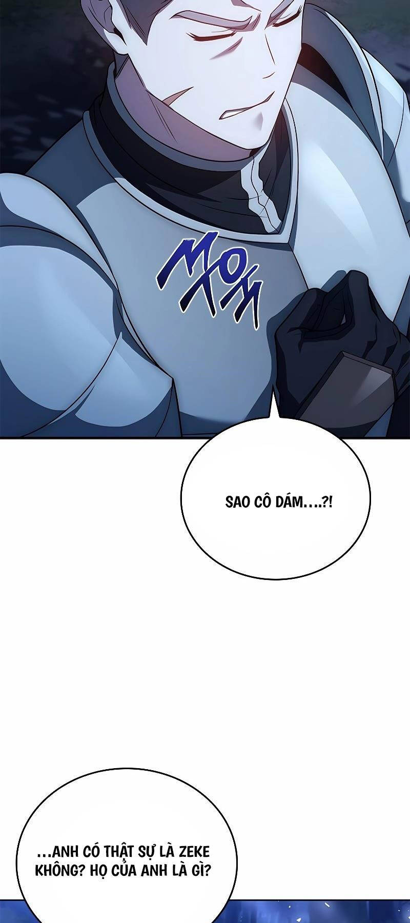 Quỷ Vương Hồi Quy Là Người Tốt Chap 31 - Next Chap 32