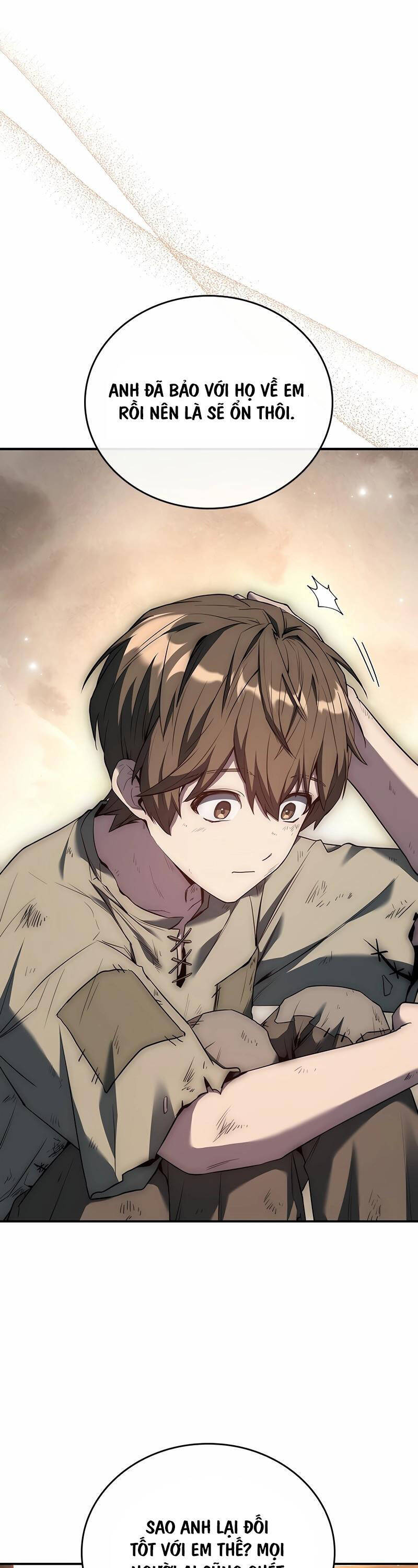 Quỷ Vương Hồi Quy Là Người Tốt Chap 33 - Next Chap 34