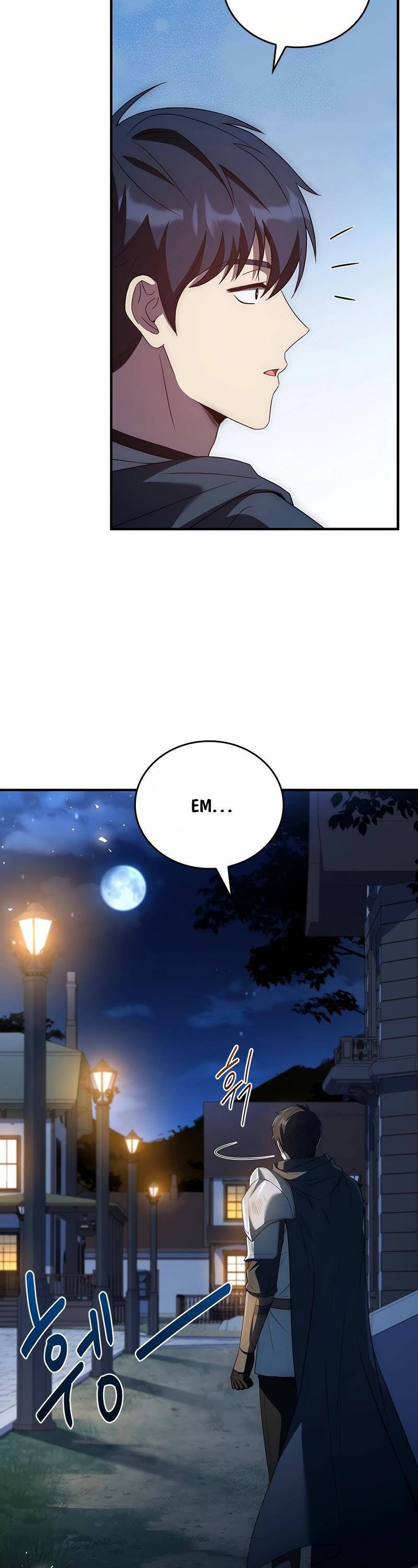 Quỷ Vương Hồi Quy Là Người Tốt Chap 33 - Next Chap 34