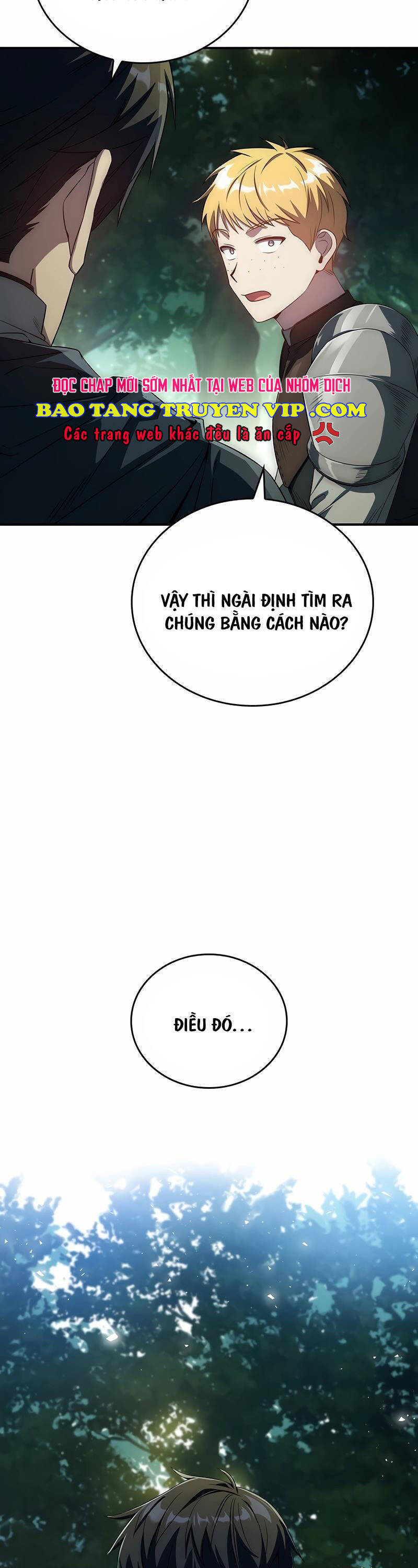 Quỷ Vương Hồi Quy Là Người Tốt Chap 33 - Next Chap 34